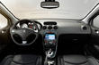 Edullisen Peugeot 408 -sedanin koeajo kuva 7