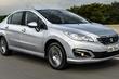 Edullisen Peugeot 408 -sedanin koeajo kuva 6