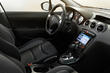 Edullisen Peugeot 408 -sedanin koeajo kuva 4