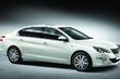 Edullisen Peugeot 408 -sedanin koeajo kuva 3