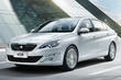 Edullisen Peugeot 408 -sedanin koeajo kuva 1