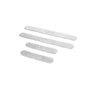 OmsaLine kynnyslistat (4 kpl, ruostumaton teräs) Citroen C-5 2008–2017 kuva 2