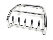 Peugeot Expert 2017– Karjapuskuri WT003 (ruostumaton teräs) kuva 5