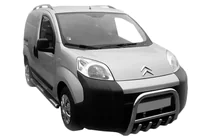 Peugeot Bipper 2008–2017 Karjapuskuri QT006 (RST) kuva 2