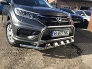 Honda CRV 2012–2016 Etusuojakaari WT003-ST-V2 (RST) kuva 3
