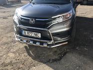 Honda CRV 2012–2016 Etusuojakaari WT003-ST-V2 (RST) kuva 5