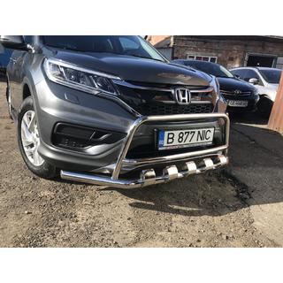 Etusuojakaari WT003-ST-V2 (RST) kuva 3