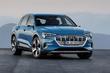 Sähköinen Audi e-tron: saksalaisvalmistajan uusi crossover kuva 9