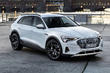 Sähköinen Audi e-tron: saksalaisvalmistajan uusi crossover kuva 8