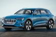 Sähköinen Audi e-tron: saksalaisvalmistajan uusi crossover kuva 1