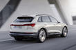 Sähköinen Audi e-tron: saksalaisvalmistajan uusi crossover kuva 6