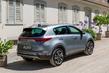 Päivitetty KIA Sportage -crossover-malli kuva 8