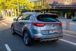 Päivitetty KIA Sportage -crossover-malli kuva 4