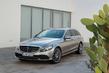 Katsaus päivitettyyn Mercedes-Benz C-class -farmariin (4. sukupolvi) kuva 1