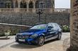 Katsaus päivitettyyn Mercedes-Benz C-class -farmariin (4. sukupolvi) kuva 3