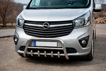 Renault Trafic 2015– Karjapuskuri WT003-4 (RST) Tekstillä kuva 2