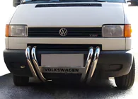 Volkswagen T4 Caravelle/Multivan 1990–2003 Karjapuskuri ST006 (RST) kuva 1