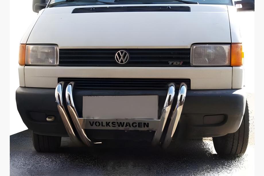 Volkswagen T4 Transporter 1990–2003 Karjapuskuri ST006 (RST) Image