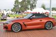 Kolmannen sukupolven BMW Z4 Roadster kuva 5