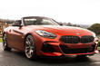 Kolmannen sukupolven BMW Z4 Roadster kuva 3