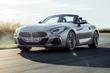 Kolmannen sukupolven BMW Z4 Roadster kuva 2