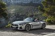 Kolmannen sukupolven BMW Z4 Roadster kuva 1