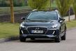 Hyundai i30 Wagonin 3. sukupolven farmarimallin koeajo kuva 10