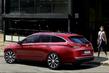 Hyundai i30 Wagonin 3. sukupolven farmarimallin koeajo kuva 3