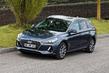 Hyundai i30 Wagonin 3. sukupolven farmarimallin koeajo kuva 1
