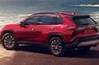 Viidennen sukupolven Toyota RAV4 -crossover kuva 6
