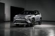 Viidennen sukupolven Toyota RAV4 -crossover kuva 3