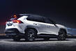 Viidennen sukupolven Toyota RAV4 -crossover kuva 2