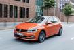 Volkswagen Polo -viistoperä: kuudes sukupolvi kuva 9