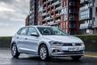 Volkswagen Polo -viistoperä: kuudes sukupolvi kuva 8