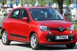 Renault Twingo -kompaktihatchbackin esittely kuva 1