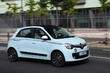 Renault Twingo -kompaktihatchbackin esittely kuva 8