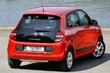 Renault Twingo -kompaktihatchbackin esittely kuva 7