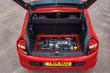 Renault Twingo -kompaktihatchbackin esittely kuva 5