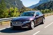 Premium-sedan Jaguar XF:n toinen sukupolvi kuva 7