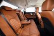 Premium-sedan Jaguar XF:n toinen sukupolvi kuva 6