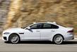 Premium-sedan Jaguar XF:n toinen sukupolvi kuva 4
