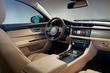 Premium-sedan Jaguar XF:n toinen sukupolvi kuva 3