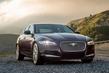 Premium-sedan Jaguar XF:n toinen sukupolvi kuva 1