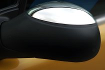Citroen Xsara Picasso 1999–2012 Sivupeilien kuoret (2 kpl, ruostumaton teräs) kuva 7