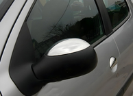 Citroen Xsara Picasso 1999–2012 Sivupeilien kuoret (2 kpl, ruostumaton teräs) kuva 3