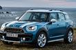MINI Countryman -crossoverin toisen sukupolven katsaus kuva 1