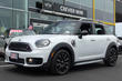 MINI Countryman -crossoverin toisen sukupolven katsaus kuva 5