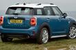 MINI Countryman -crossoverin toisen sukupolven katsaus kuva 2