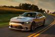 Dodge Charger -urheilu sedan, seitsemäs sukupolvi kuva 9