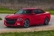 Dodge Charger -urheilu sedan, seitsemäs sukupolvi kuva 2